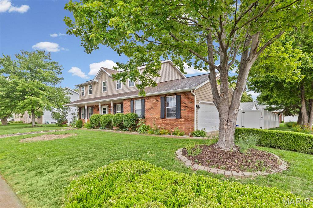 630 Aladar DR, O'fallon, IL 62269