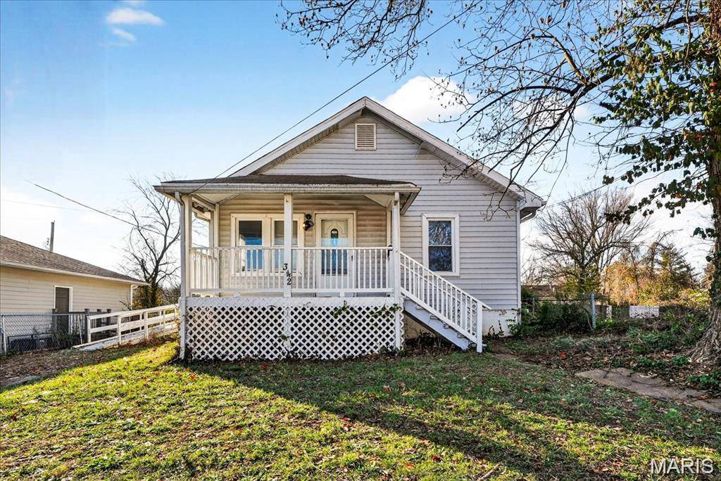 342 Alsobrook ST, Kirkwood, MO 63122