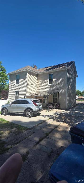 154 Adelle AVE, Ferguson, MO 63135
