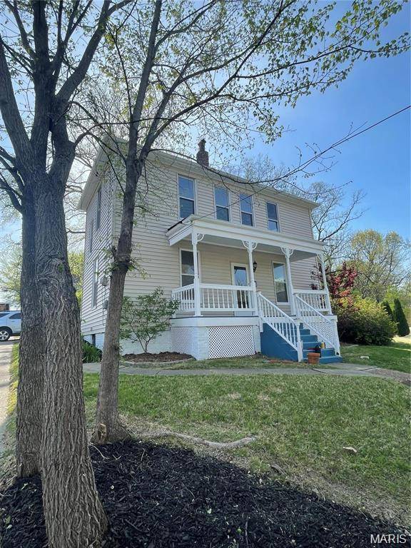 154 Adelle AVE, Ferguson, MO 63135