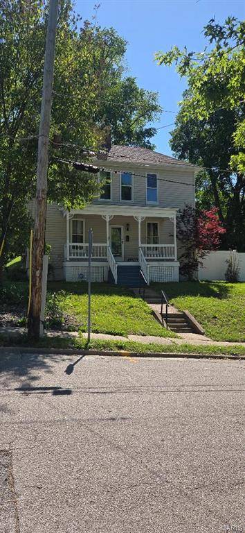 154 Adelle AVE, Ferguson, MO 63135