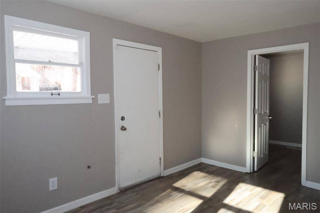 5460 Hamilton AVE, Jennings, MO 63136