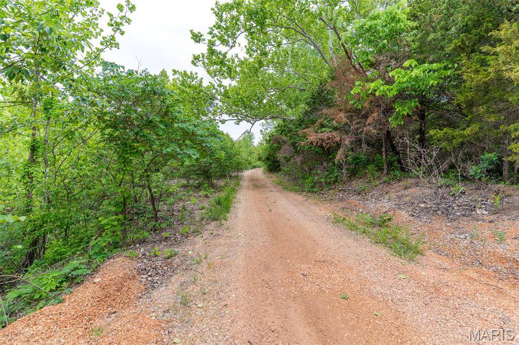 000 Warden Lake DR, Mineral Point, MO 63660
