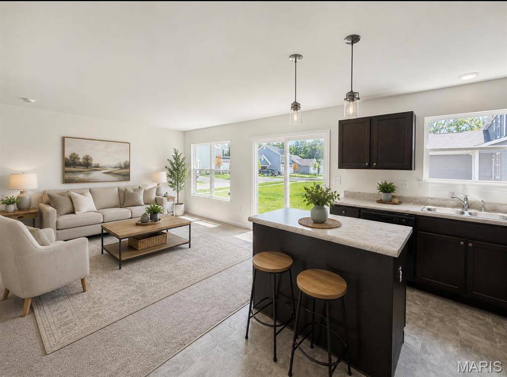 700 Courtshire XING, Truesdale, MO 63380