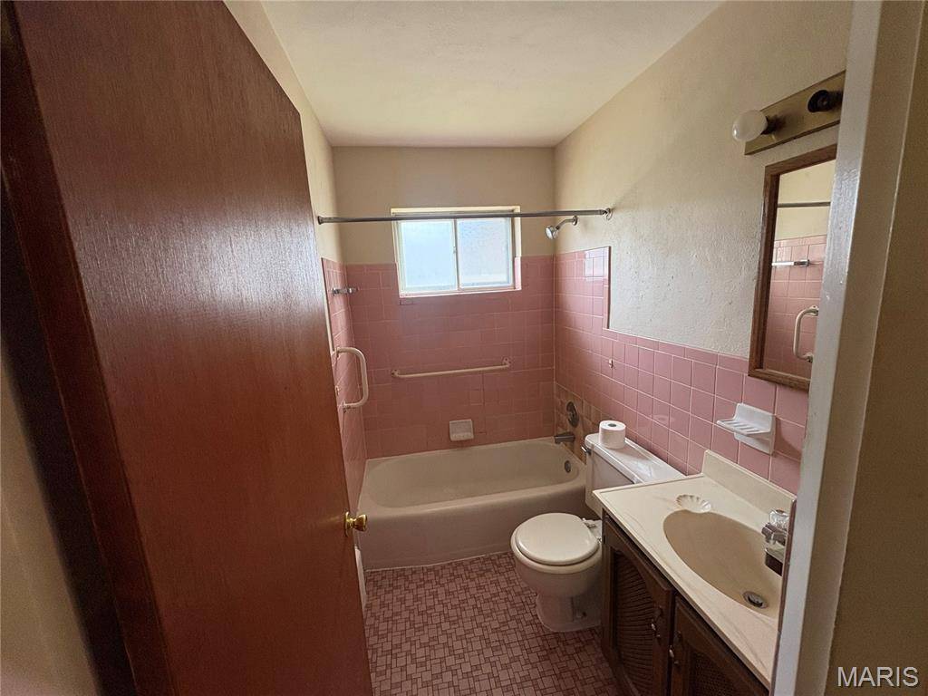 1311 Wachtel AVE, St Louis, MO 63125