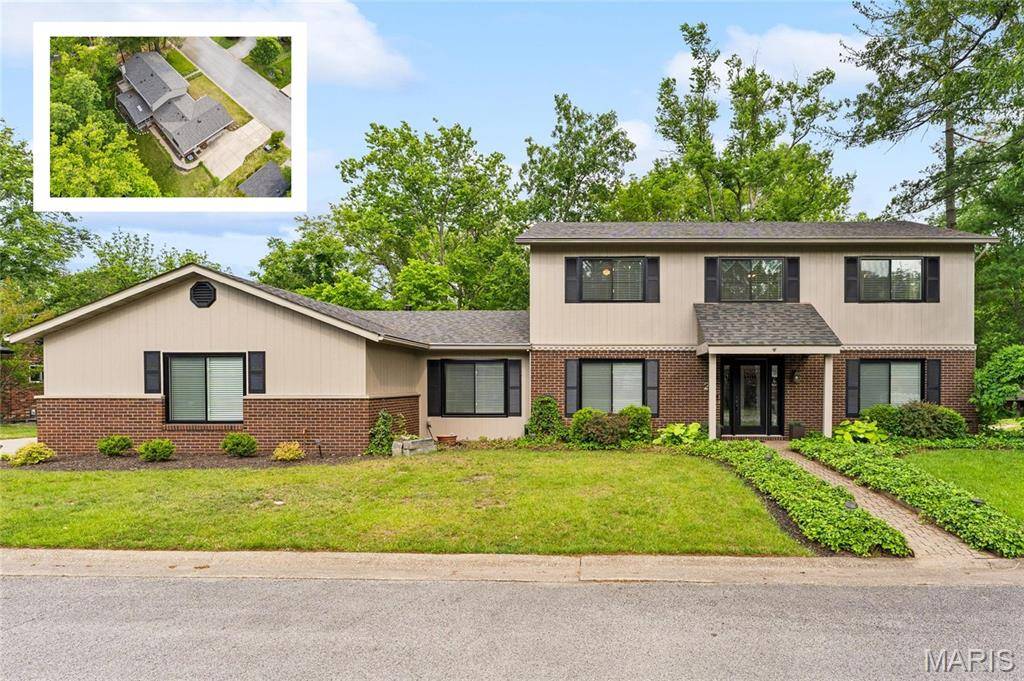 22 Brandonwood DR, O'fallon, IL 62269