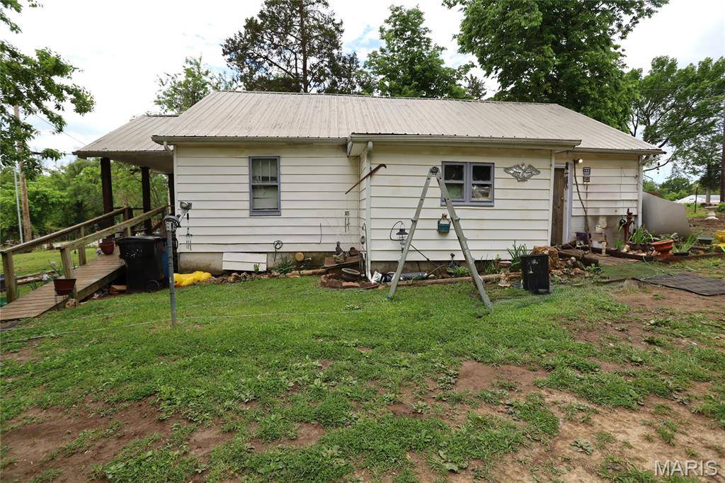 602 Main ST, Mineral Point, MO 63660