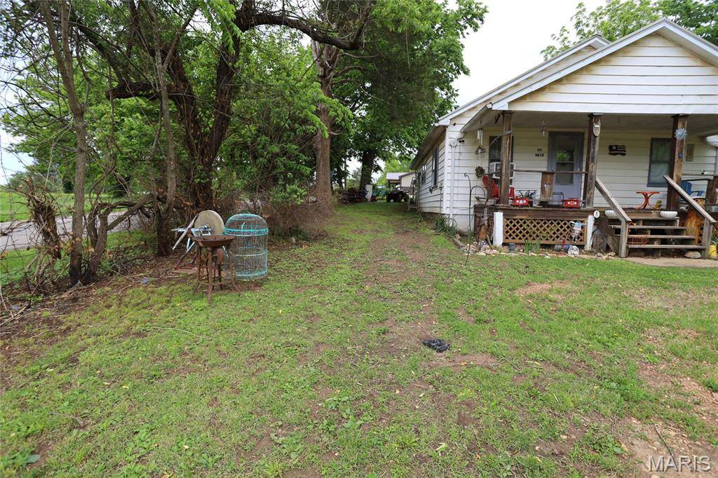 602 Main ST, Mineral Point, MO 63660