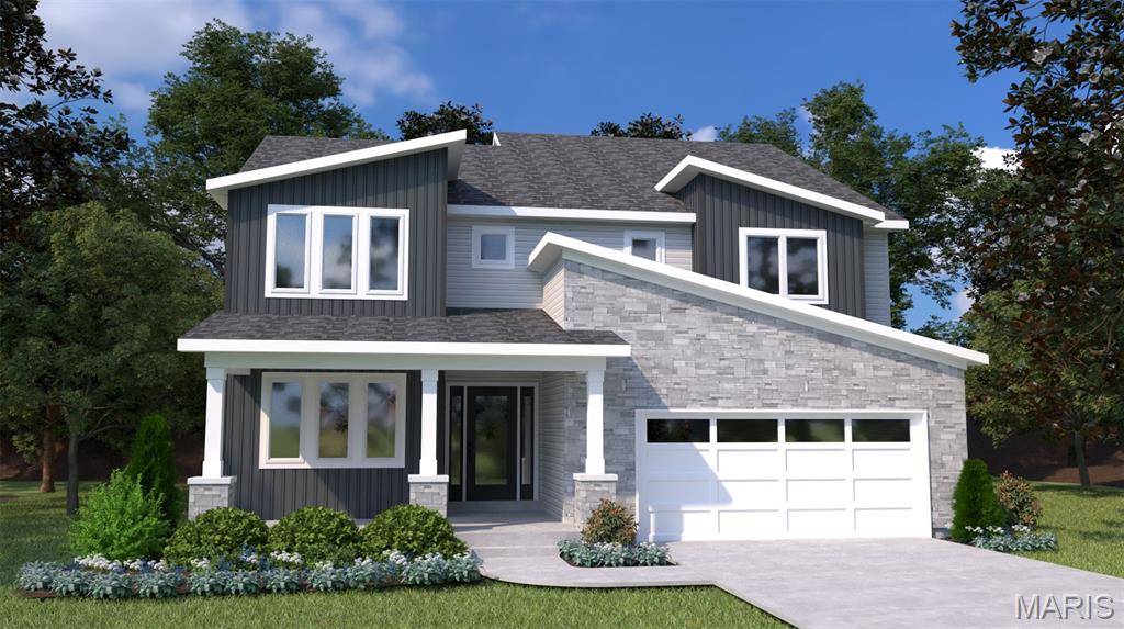 0 Sequoia-Estates at Huntleigh Ridge, Wentzville, MO 63385