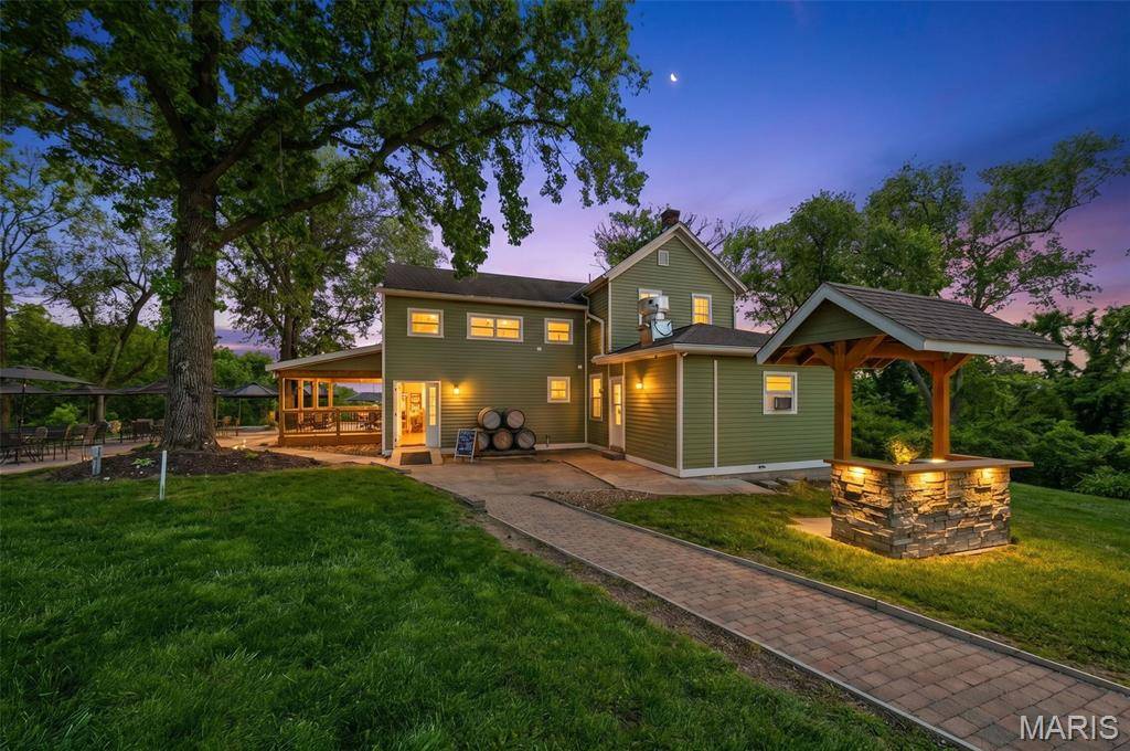 15088 Boone Monument RD, Unincorporated, MO 63357