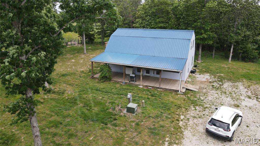 171 County Road 5045, Salem, MO 65560