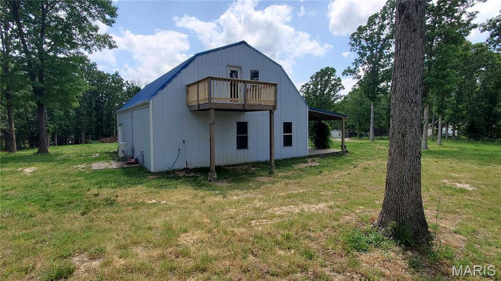 171 County Road 5045, Salem, MO 65560