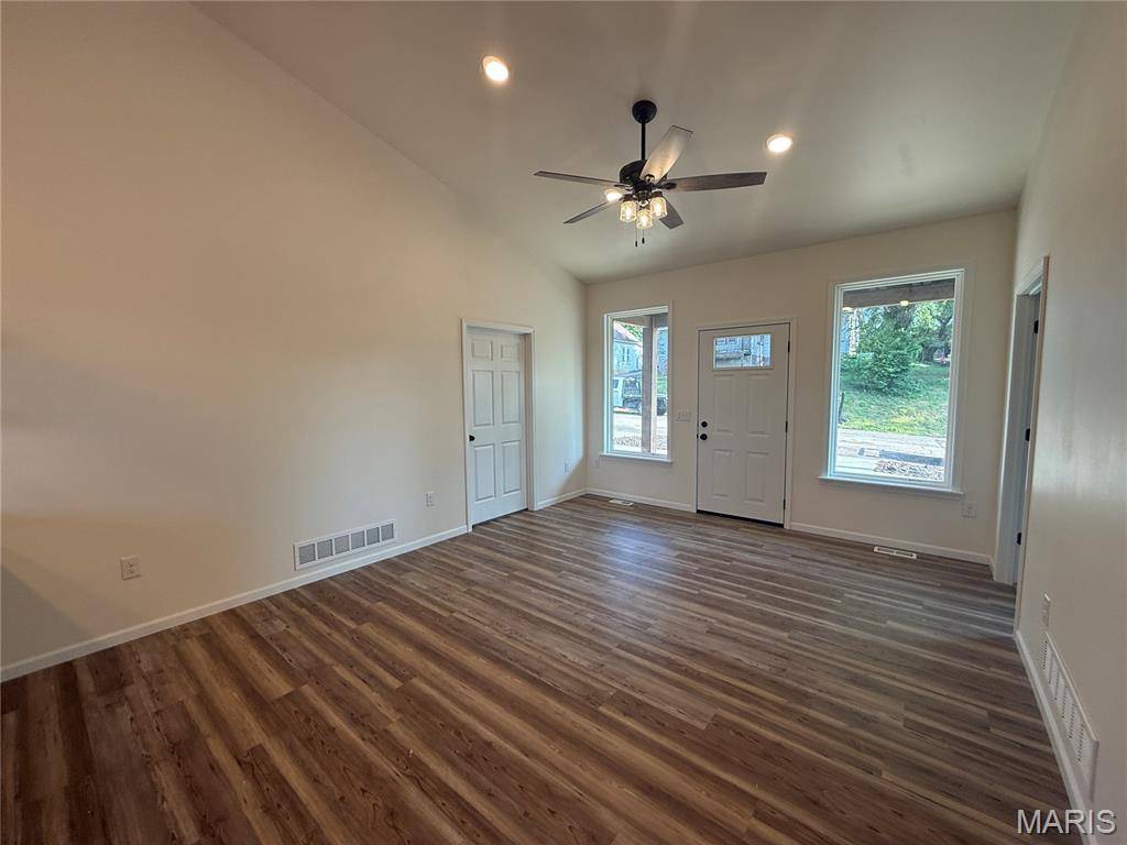 707 Hayward ST, Hannibal, MO 63401