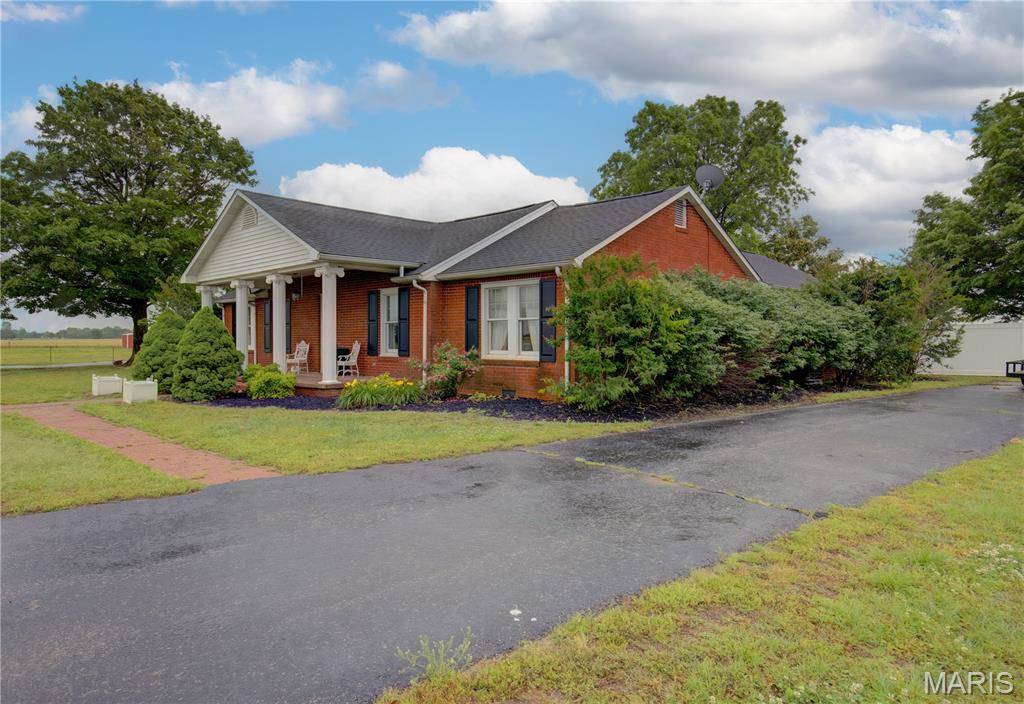 763 N Highway CC, Bertrand, MO 63823