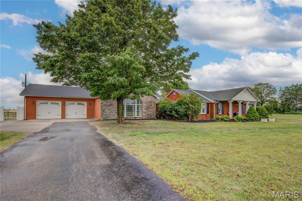 763 N Highway CC, Bertrand, MO 63823