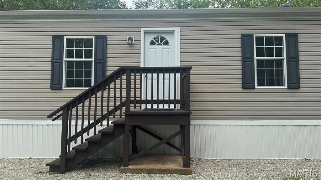 1577 Neff RD, St Clair, MO 63077
