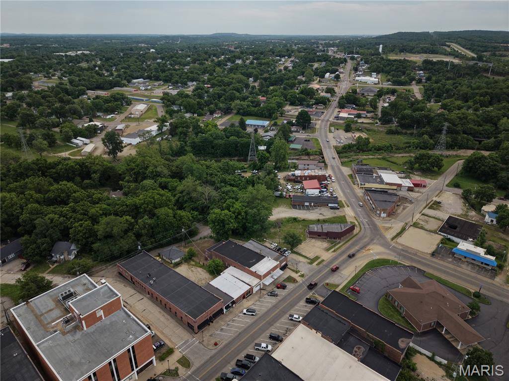 114 W Main ST, Park Hills, MO 63601