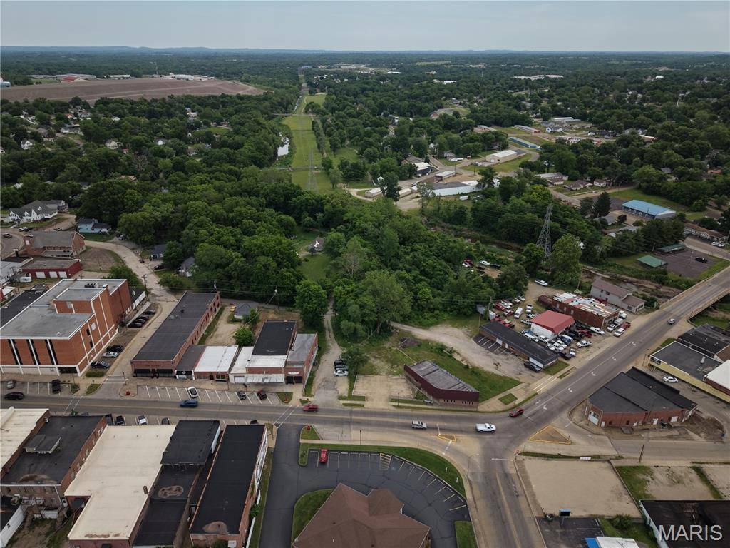 114 W Main ST, Park Hills, MO 63601