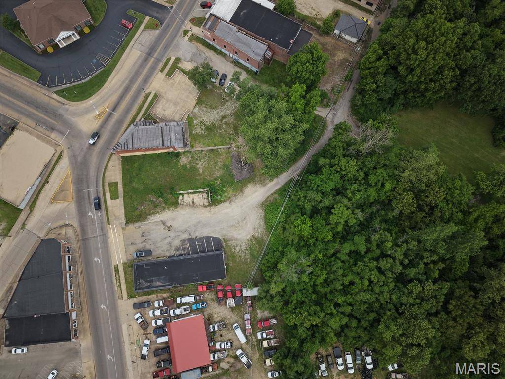 114 W Main ST, Park Hills, MO 63601