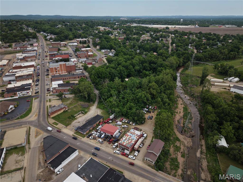 114 W Main ST, Park Hills, MO 63601