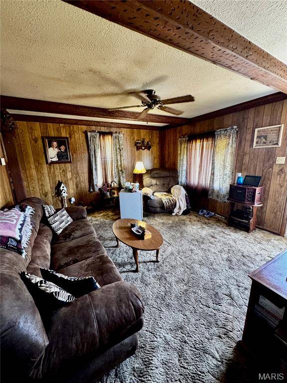 819 E Washington AVE, Greenville, IL 62246