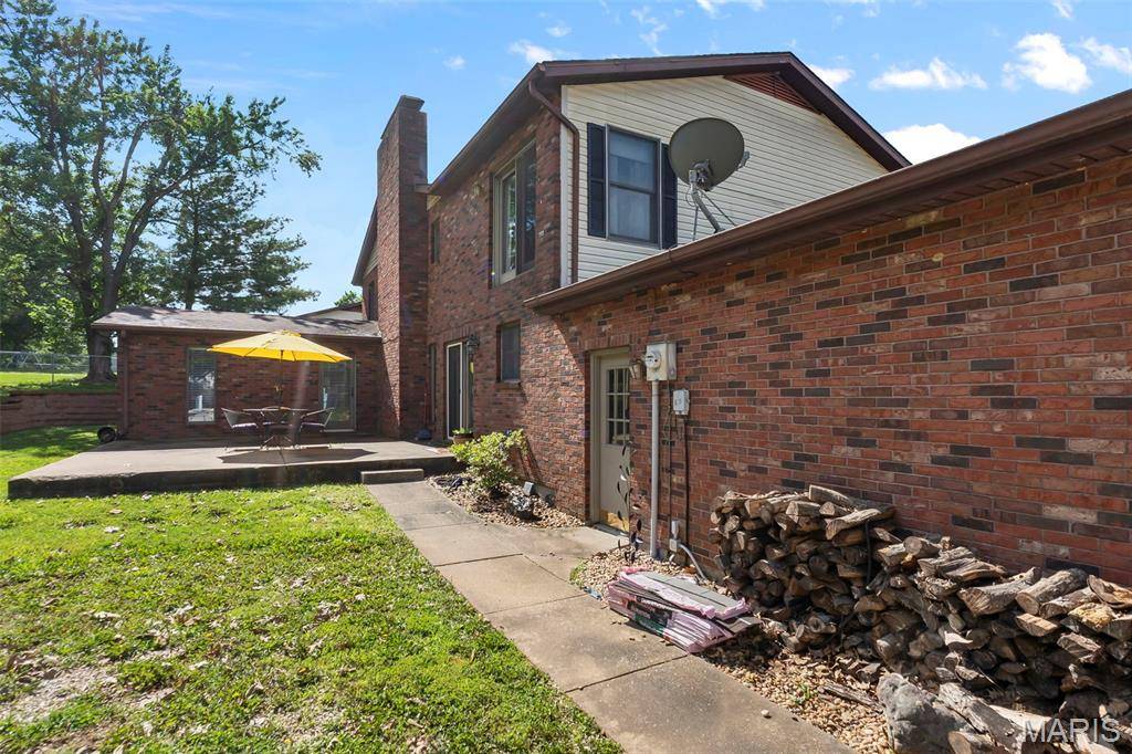816 Ridge DR, Perryville, MO 63775