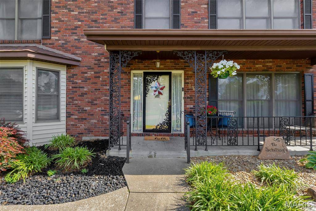 816 Ridge DR, Perryville, MO 63775