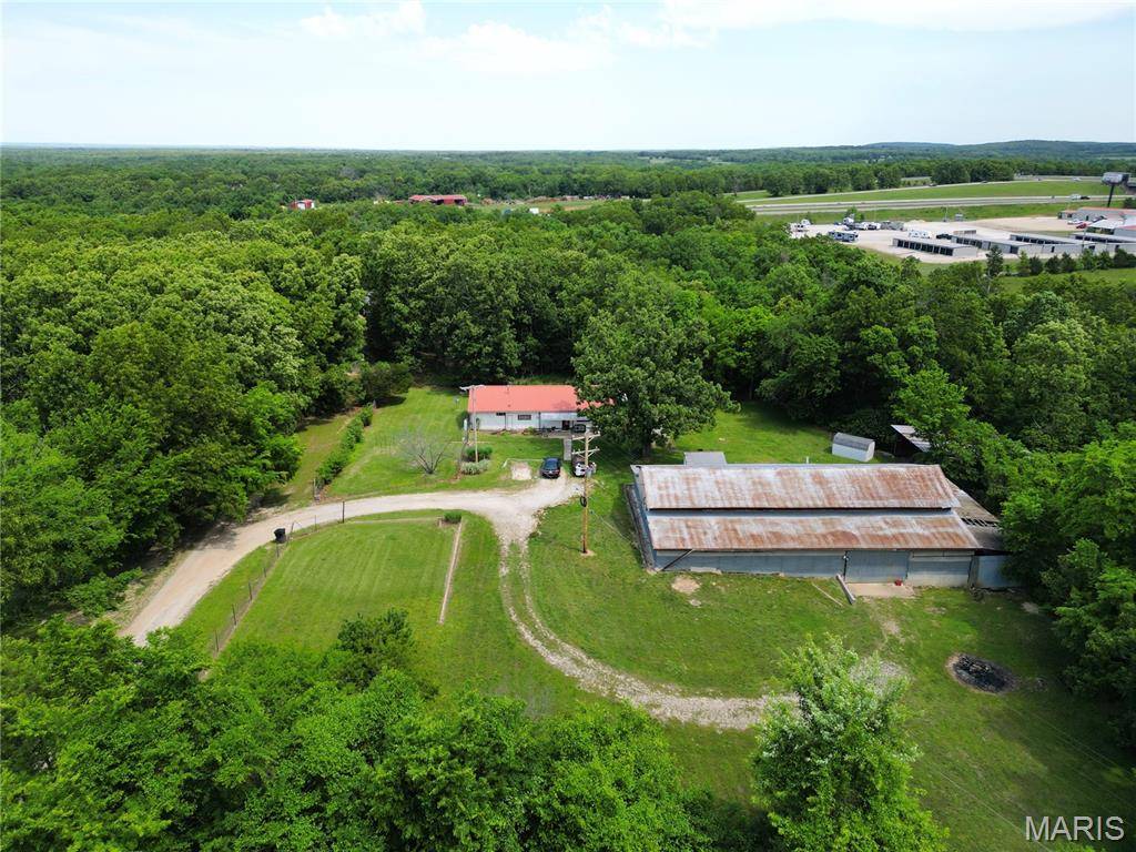 425 Eisenhower ST, Rolla, MO 65401