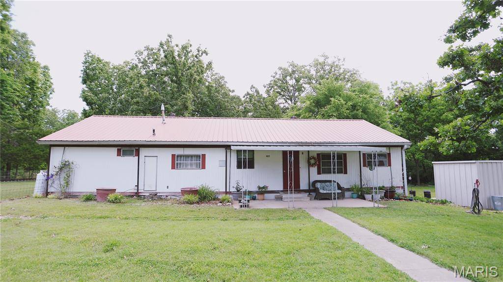 425 Eisenhower ST, Rolla, MO 65401