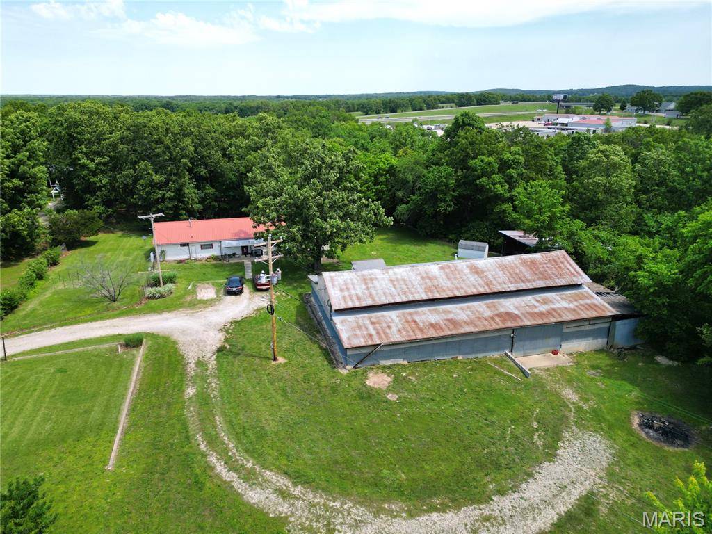 425 Eisenhower ST, Rolla, MO 65401