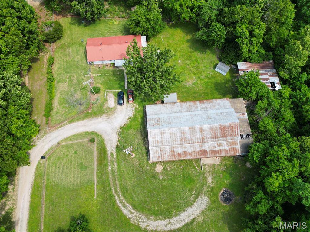 425 Eisenhower ST, Rolla, MO 65401