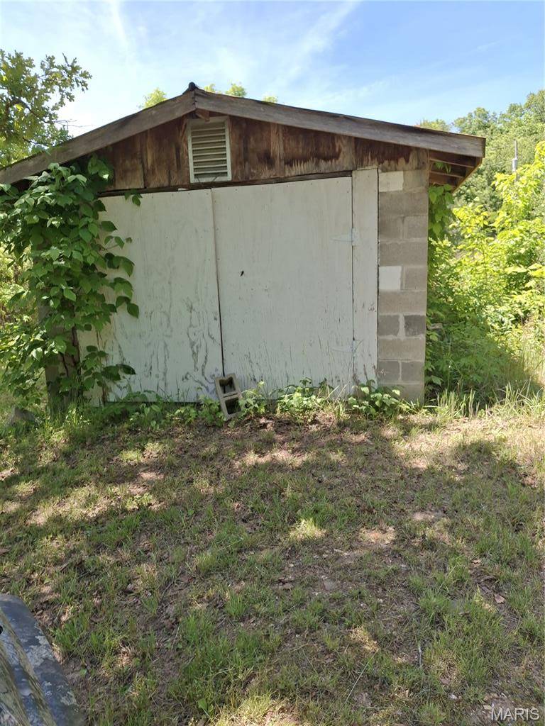 Address not disclosed, Bunker, MO 63629
