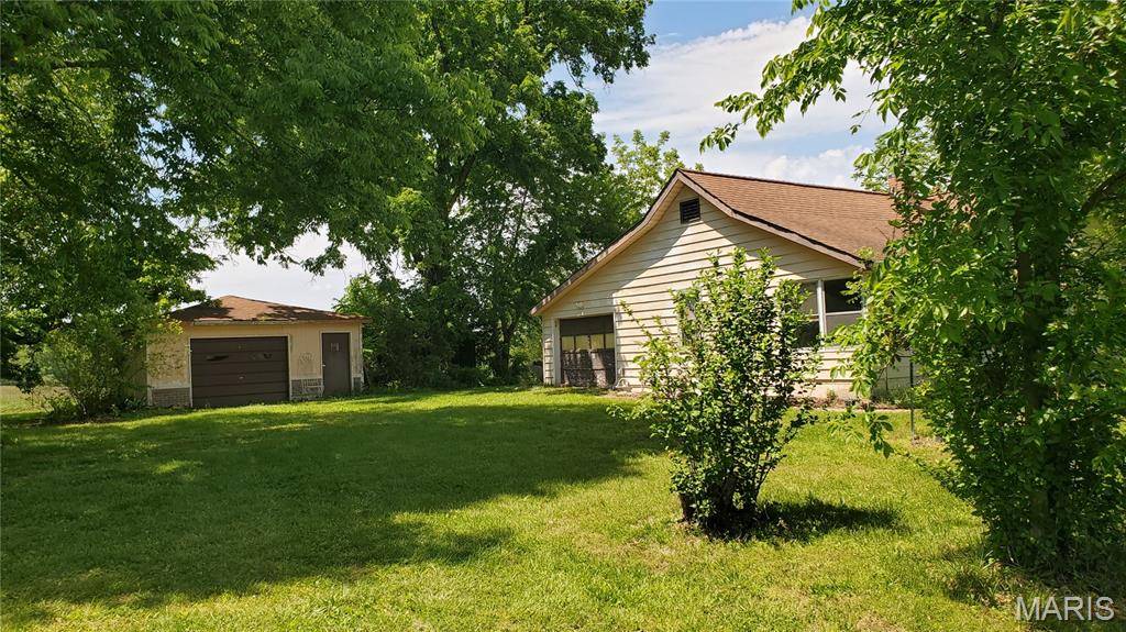 3947 Highway H, Salem, MO 65560