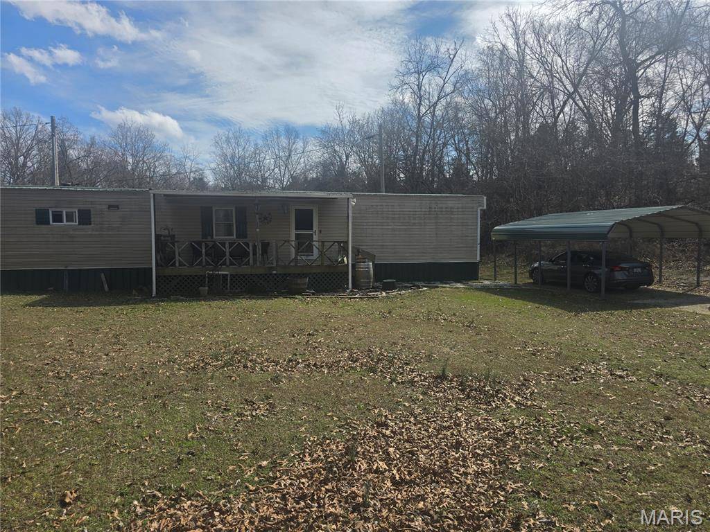 23672 Richland Road, Waynesville, MO 65583