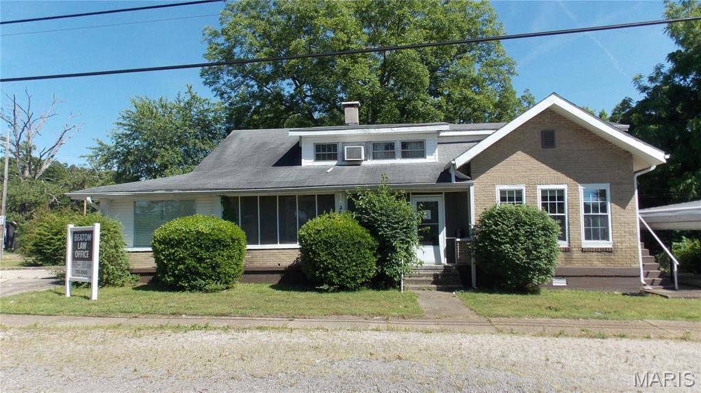 202 S 11th Street, Poplar Bluff, MO 63901