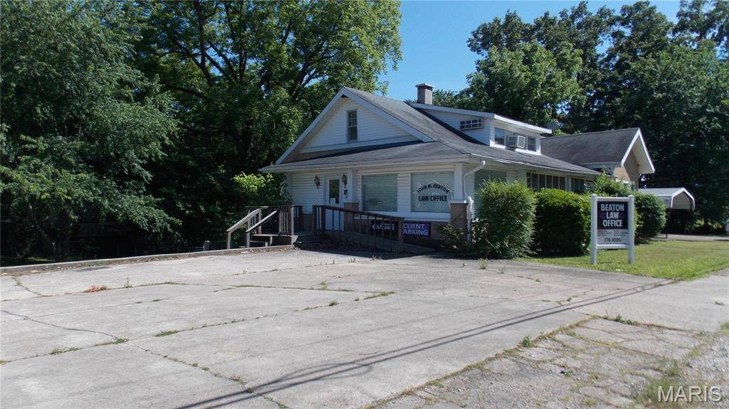 202 S 11th Street, Poplar Bluff, MO 63901