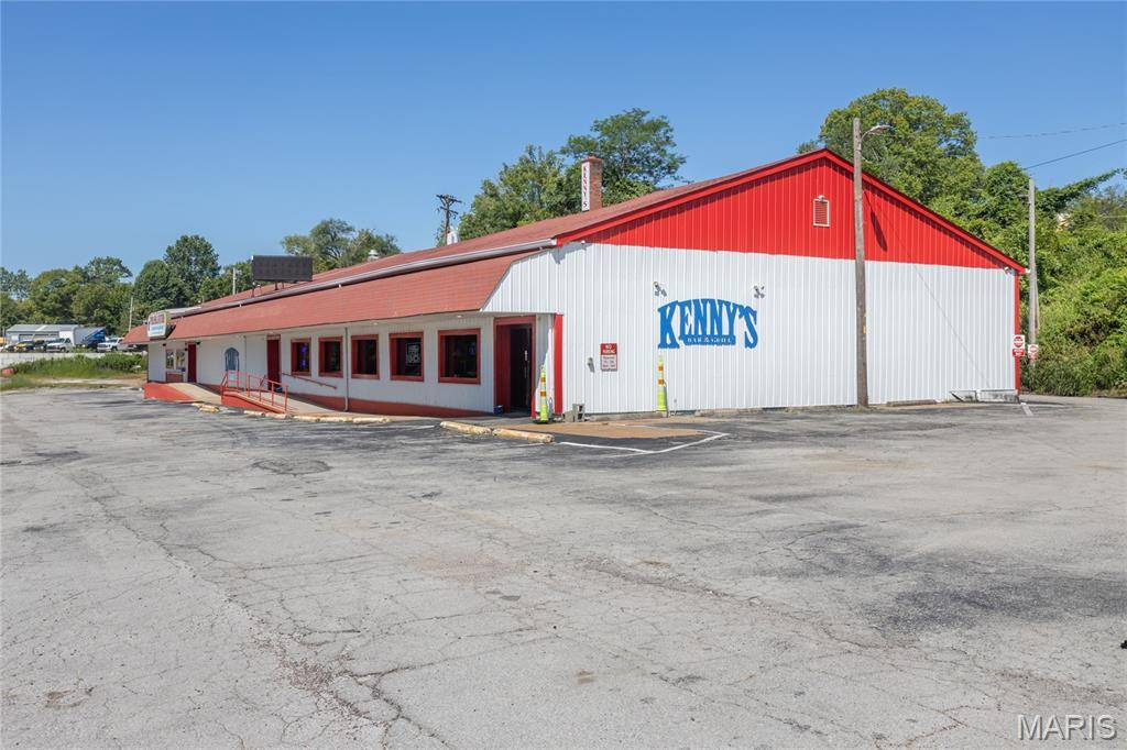 7045 Us Highway 61 67, Barnhart, MO 63012