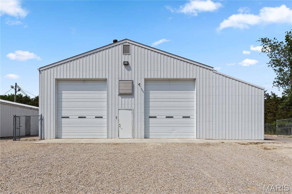 1730 daniel boone industrial DR, Truesdale, MO 63380