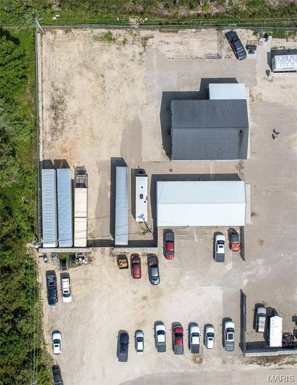 1730 daniel boone industrial DR, Truesdale, MO 63380