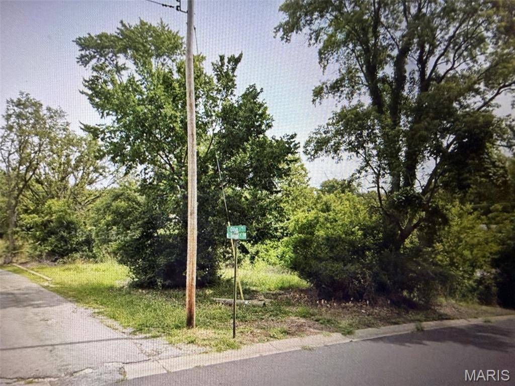 1516 N Main ST, De Soto, MO 63020