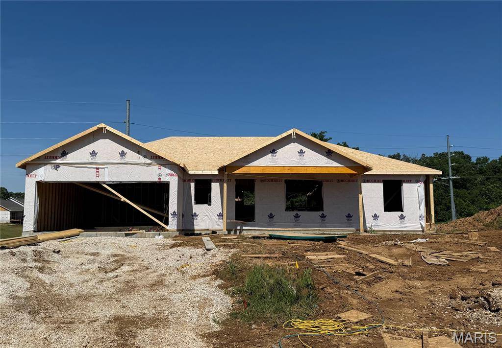 4001 Bishop CT, Jackson, MO 63755