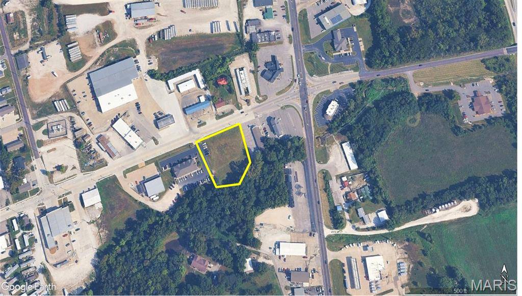 870 E Cherry Street ST, Troy, MO 63379
