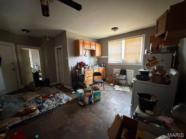 4016 Cora AVE, St Louis, MO 63115