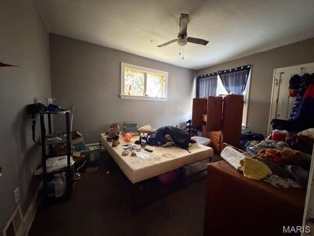 4016 Cora AVE, St Louis, MO 63115