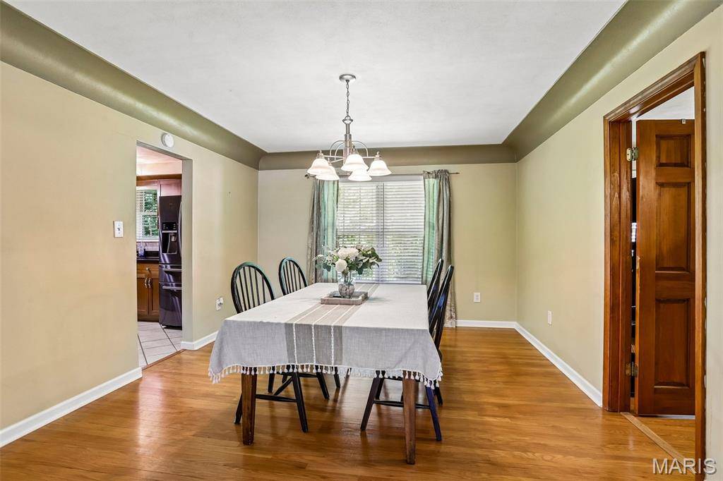 7 Lou Juan DR, Glen Carbon, IL 62034