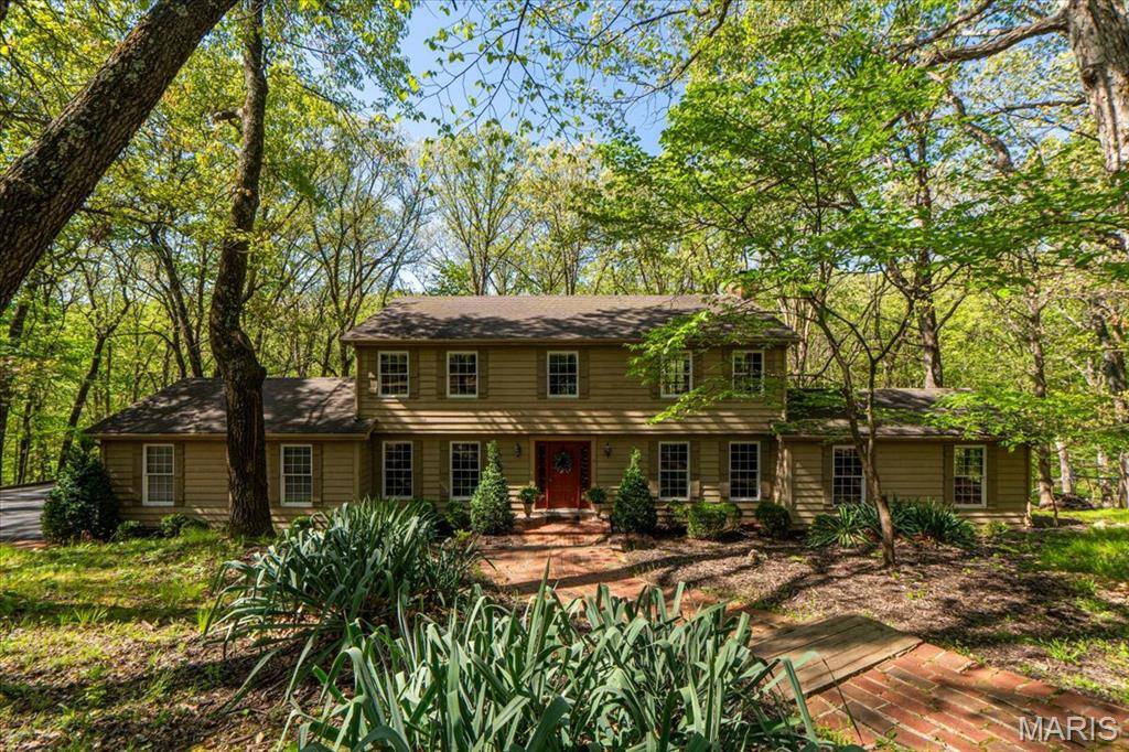 18024 Cider Mill DR, Wildwood, MO 63038
