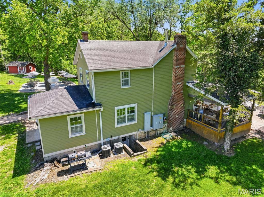 15088 Boone Monument RD, Unincorporated, MO 63357