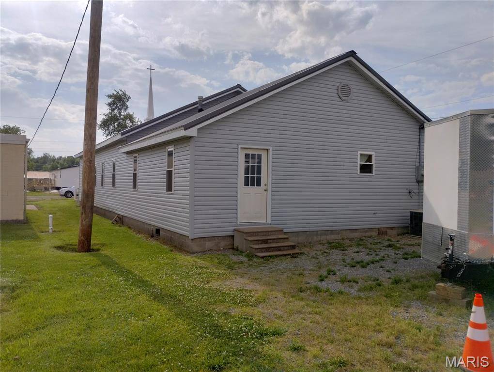 210 Wilson ST, Delta, MO 63744