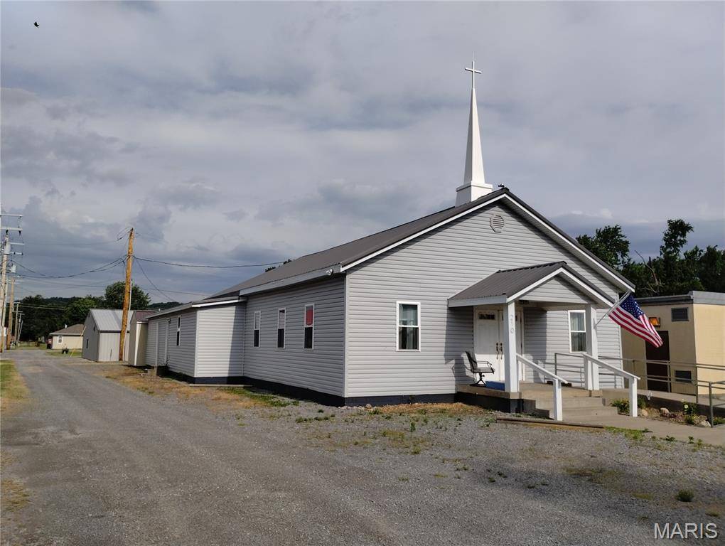 210 Wilson ST, Delta, MO 63744