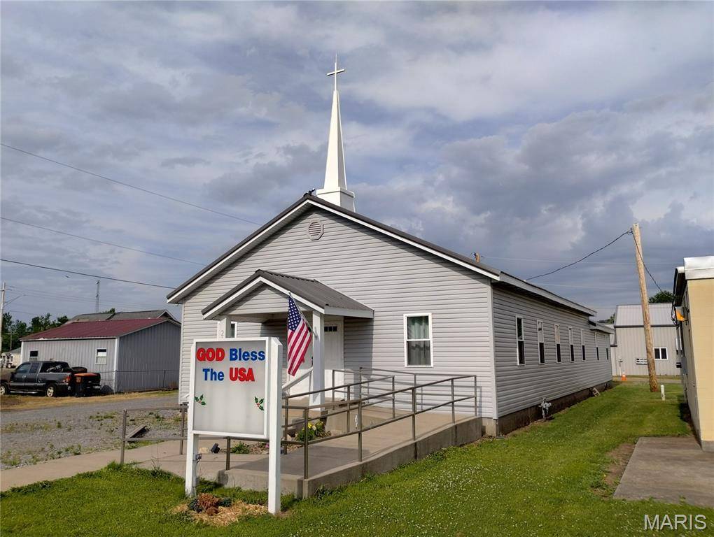210 Wilson ST, Delta, MO 63744
